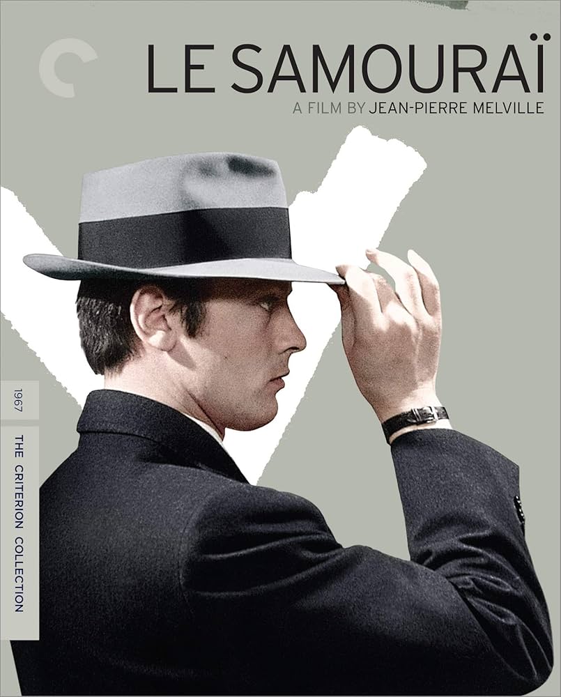 306 - Le Samouraï (1967)