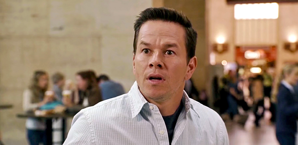 The Happening