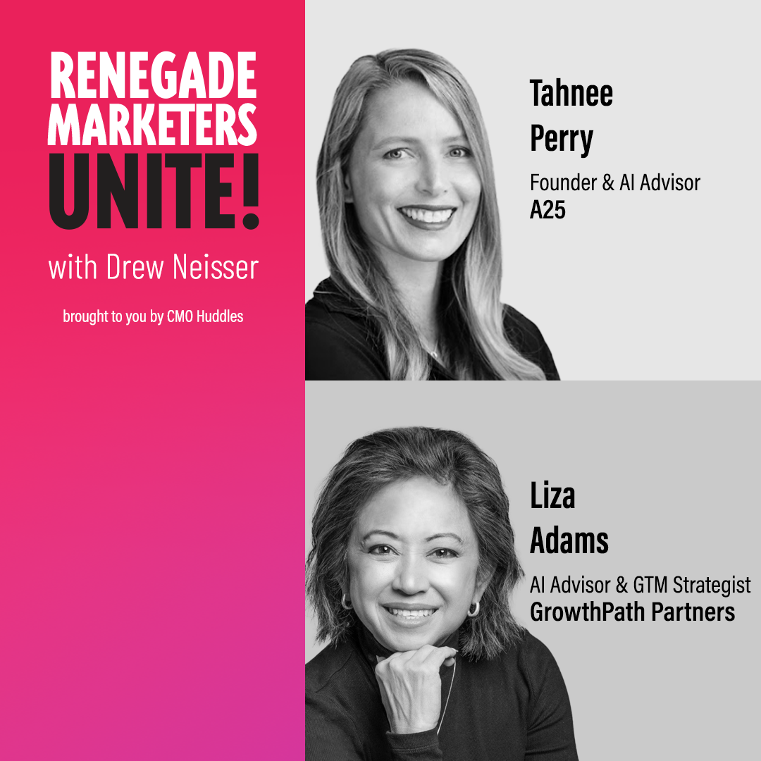 476: GenAI Isn’t a Toy—It’s a Culture Shift