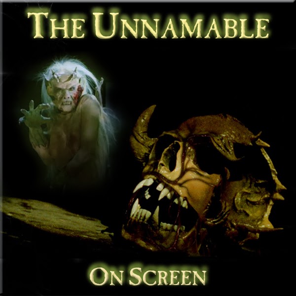 HYPNOBOBS 144 – The Unnamable on Screen