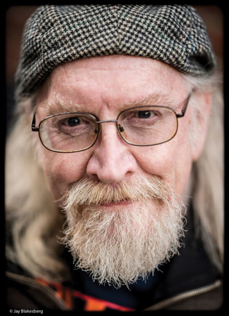 Michigan Music History Podcast -- MMHP989