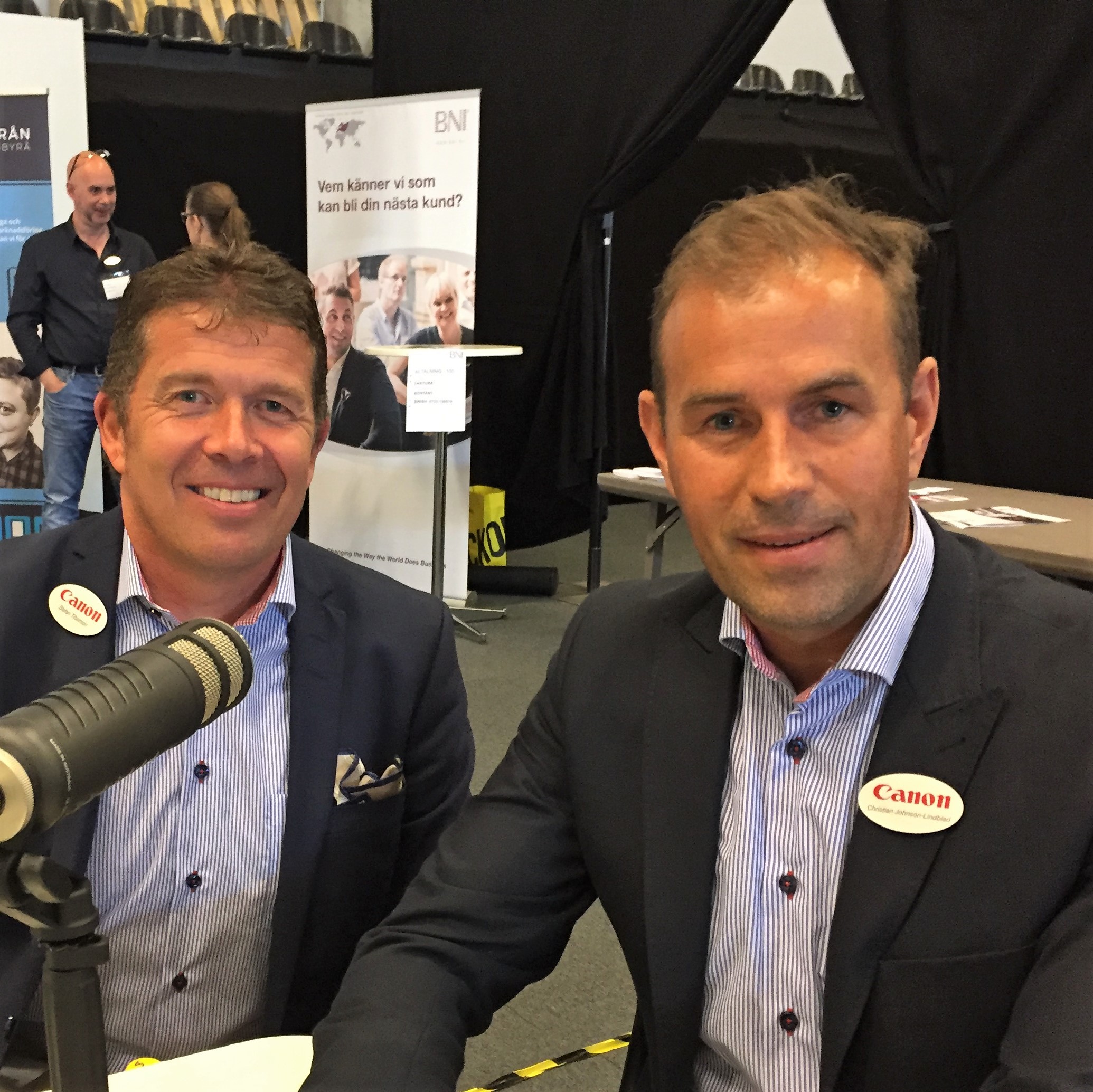 Entreprenörsdriv