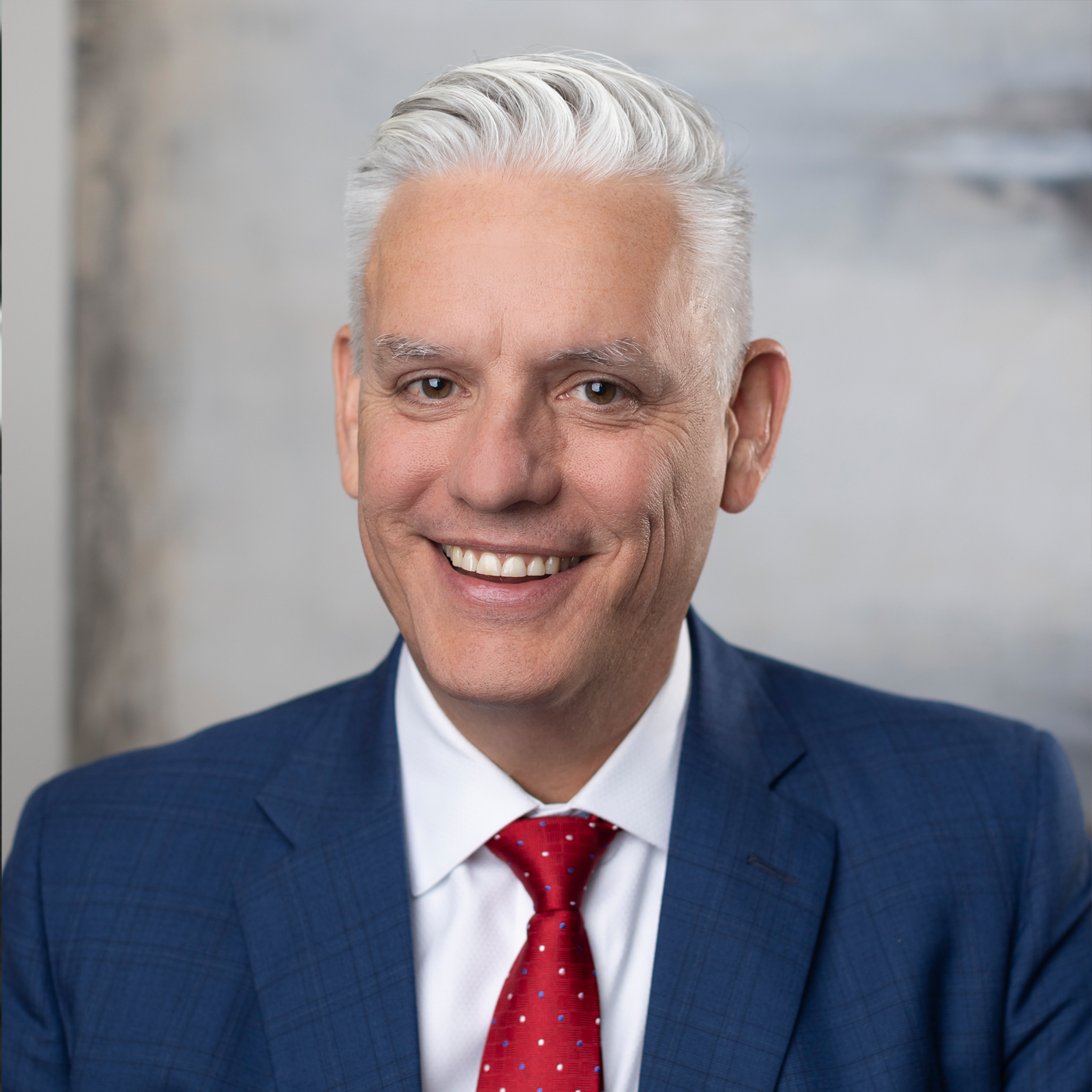 Courage to Ask with Matthew Lathrop