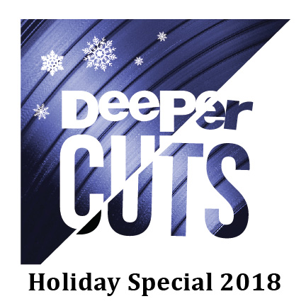Deeper Cuts