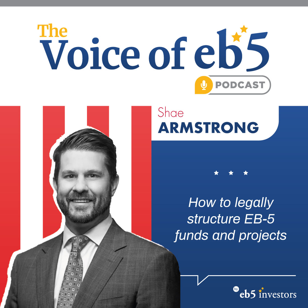 Voice of Eb-5