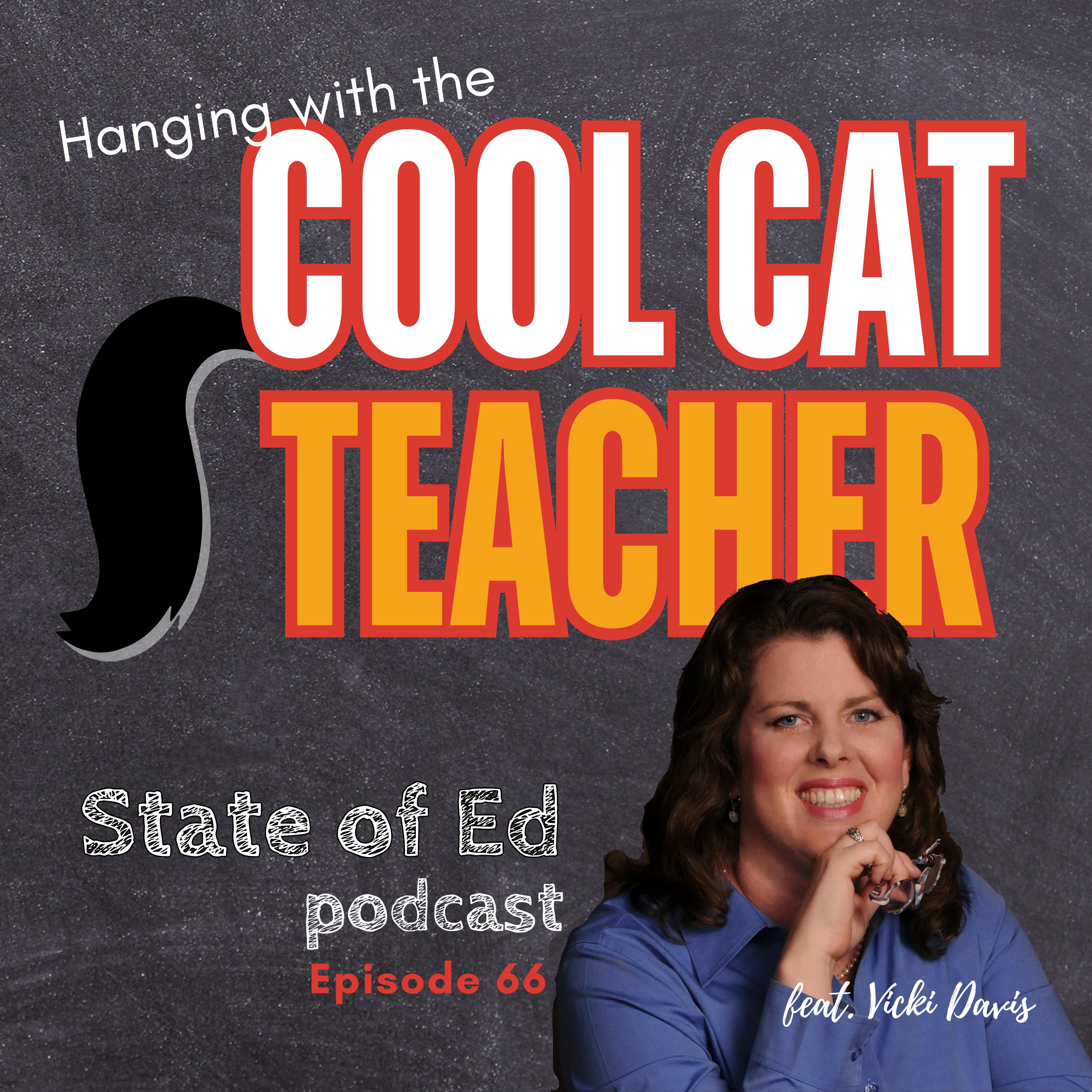 State of Ed Podcast