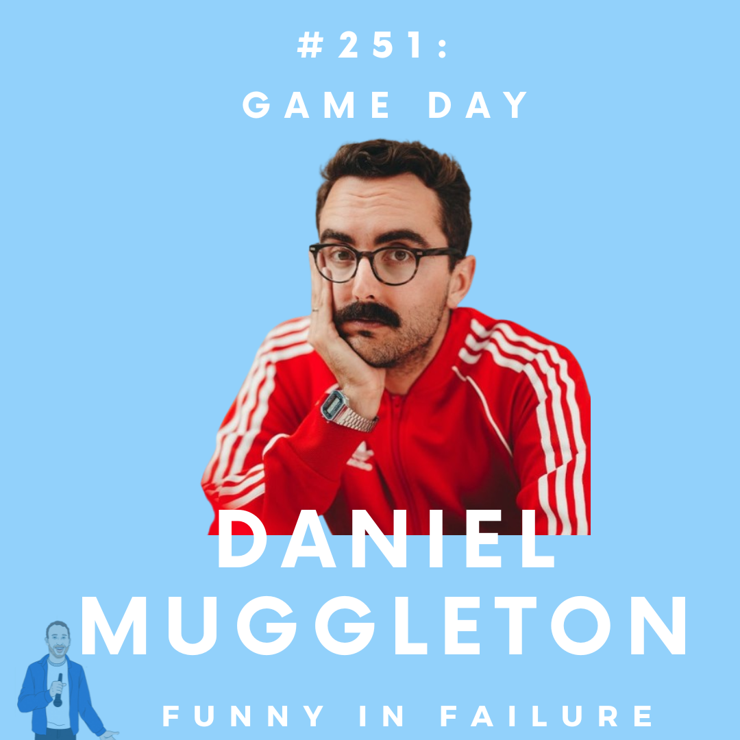 Funny In Failure