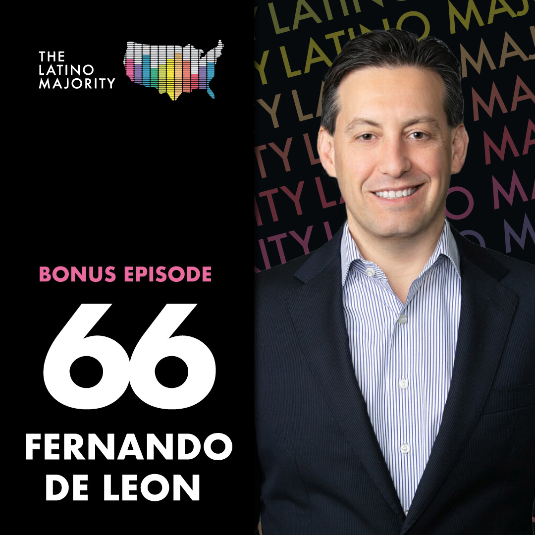 The Latino Majority