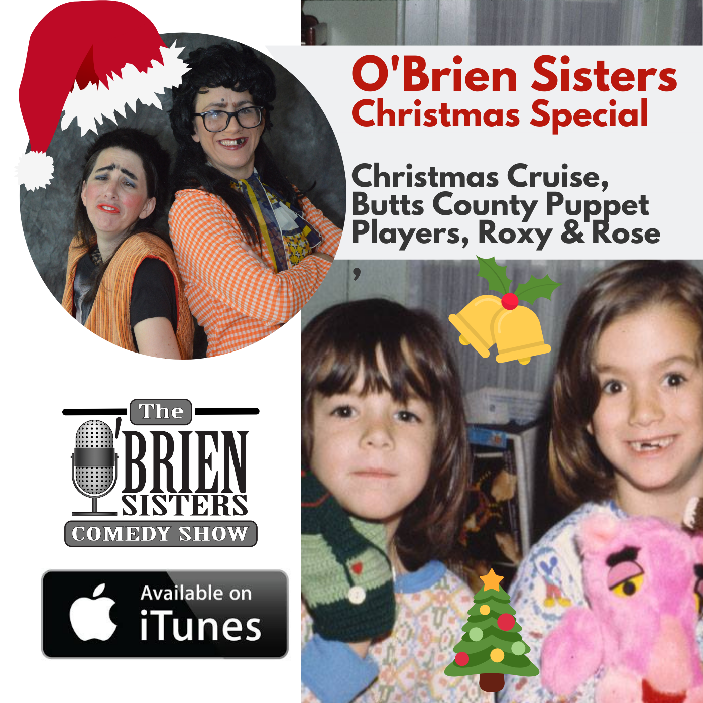 O\'Brien Sisters Podcast