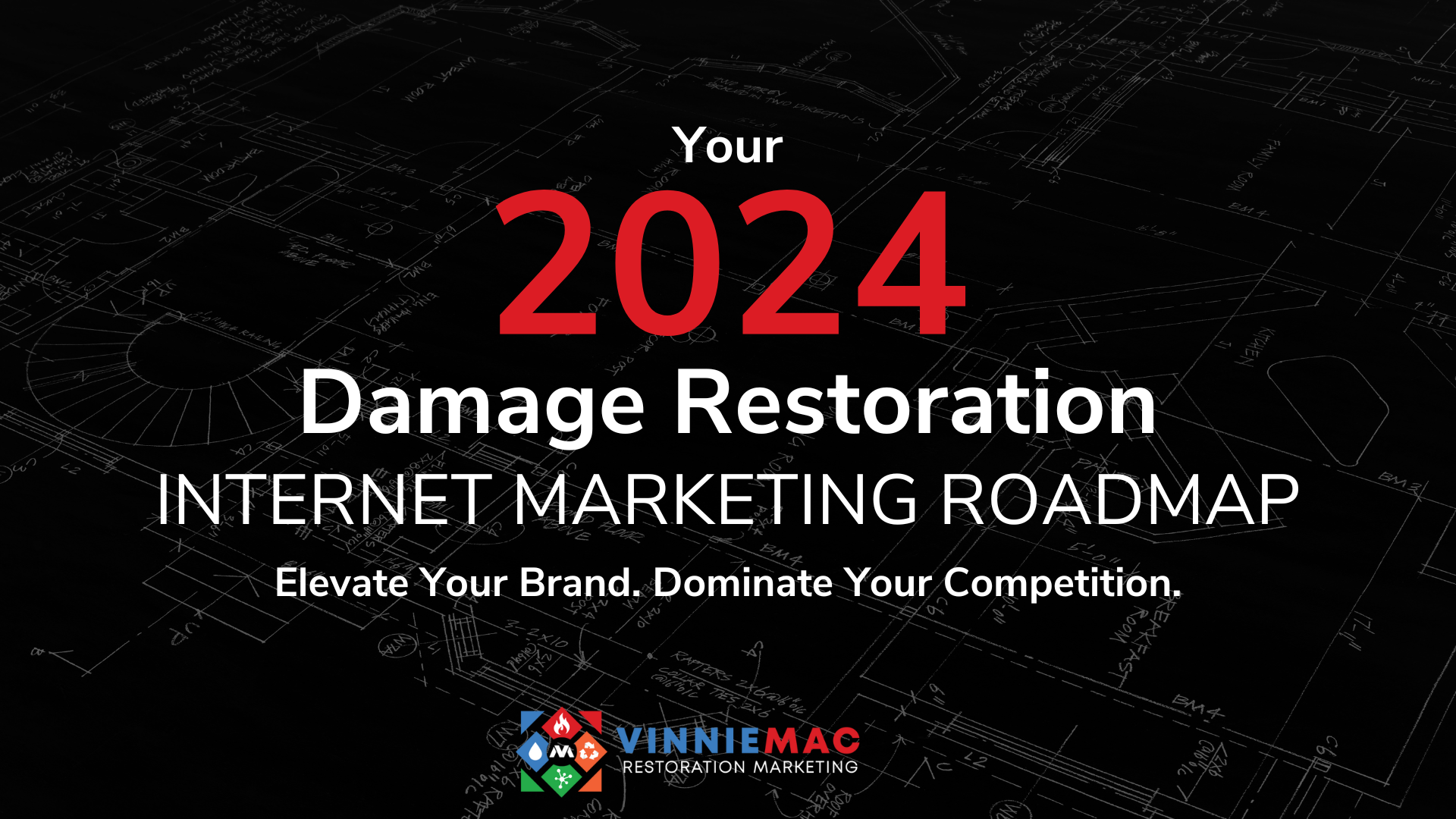 Restoration Marketing Secrets Podcast