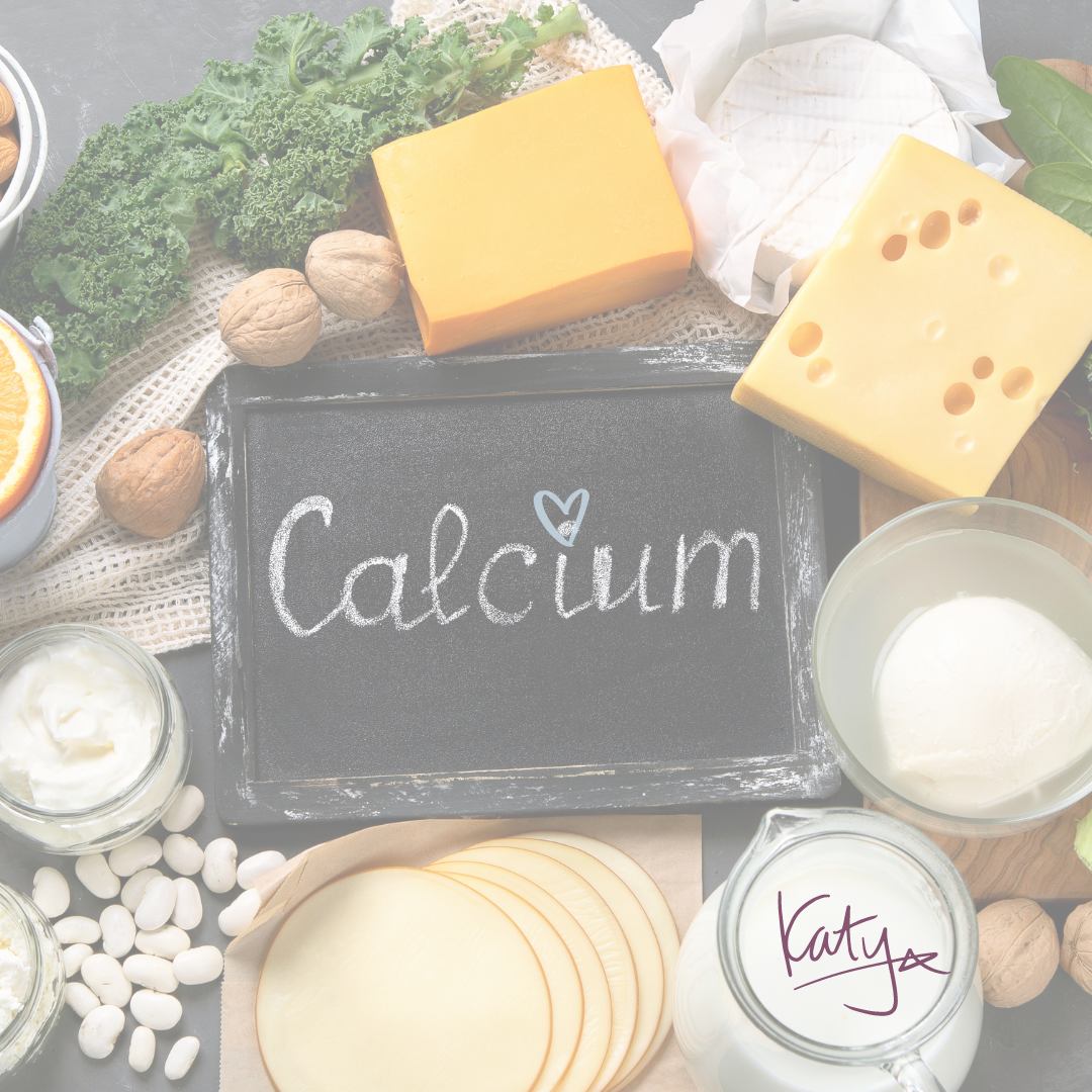 Ep73 - The Micronutrients Series - Macro Minerals Pt2