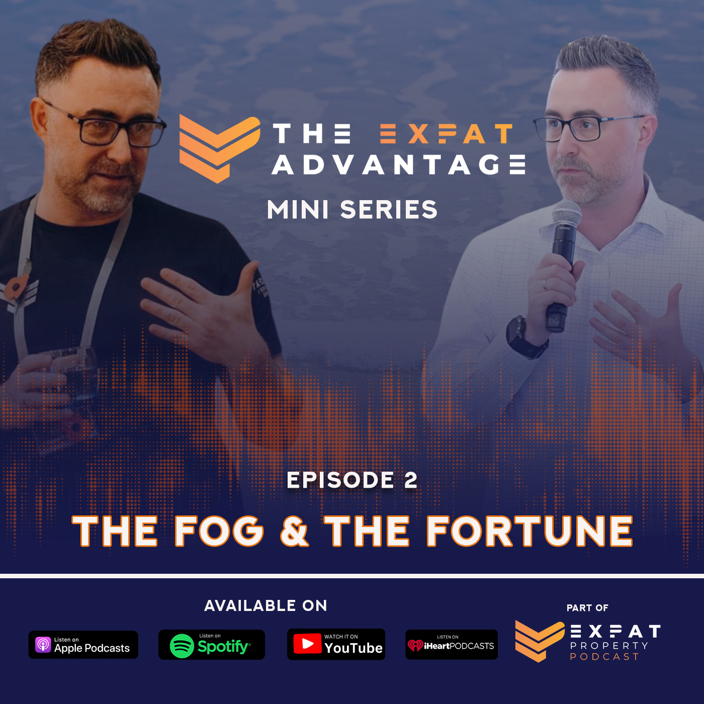 Expat Property Podcast