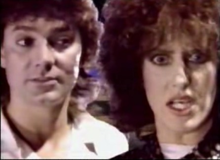 80 of the 80s Music Podcast