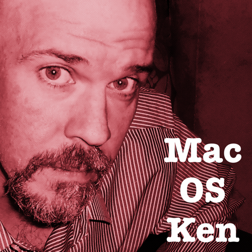 cover of episode Mac OS Ken: 01.04.2017