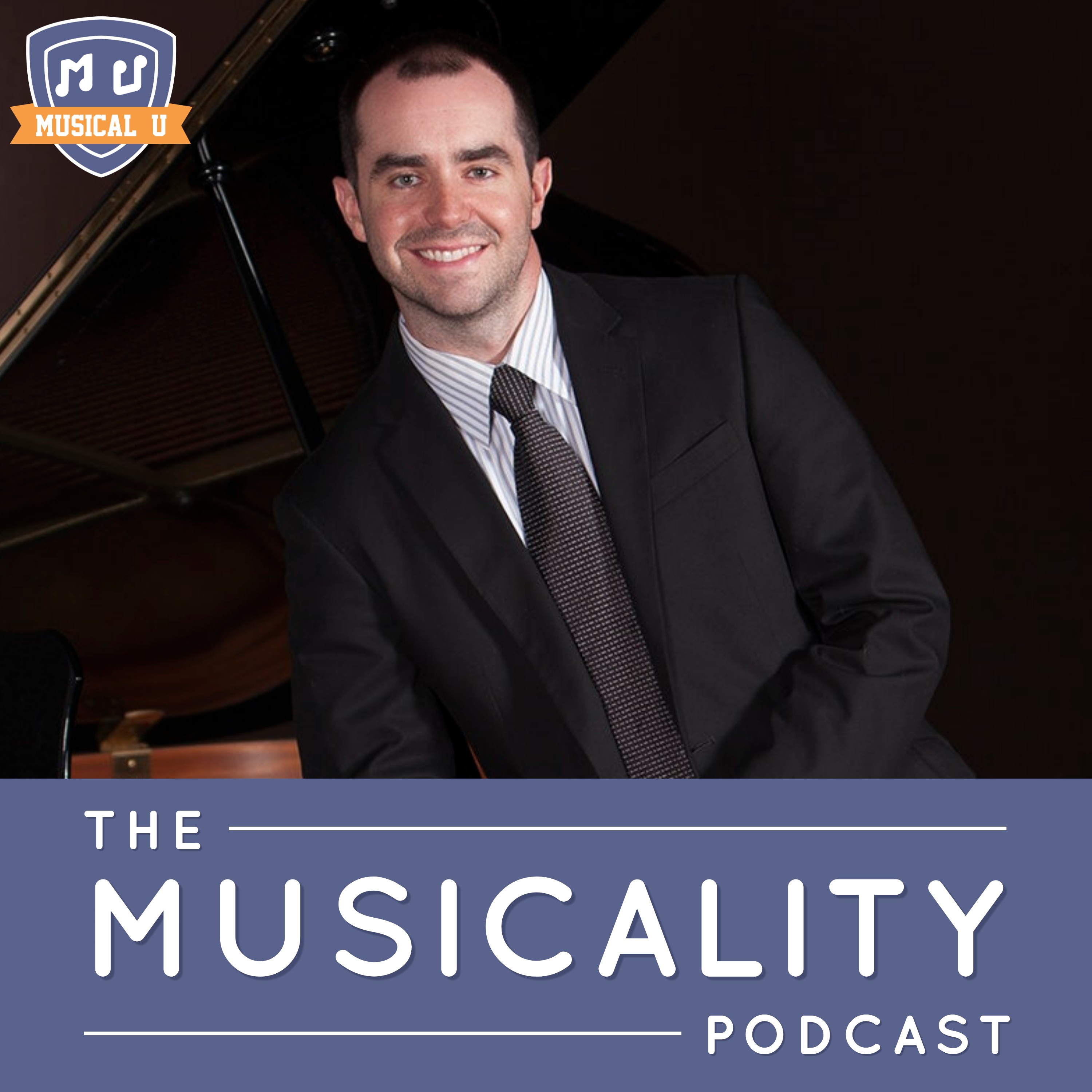 058: Building Blocks of Improv, with Brenden Lowe (Jazz Piano School)