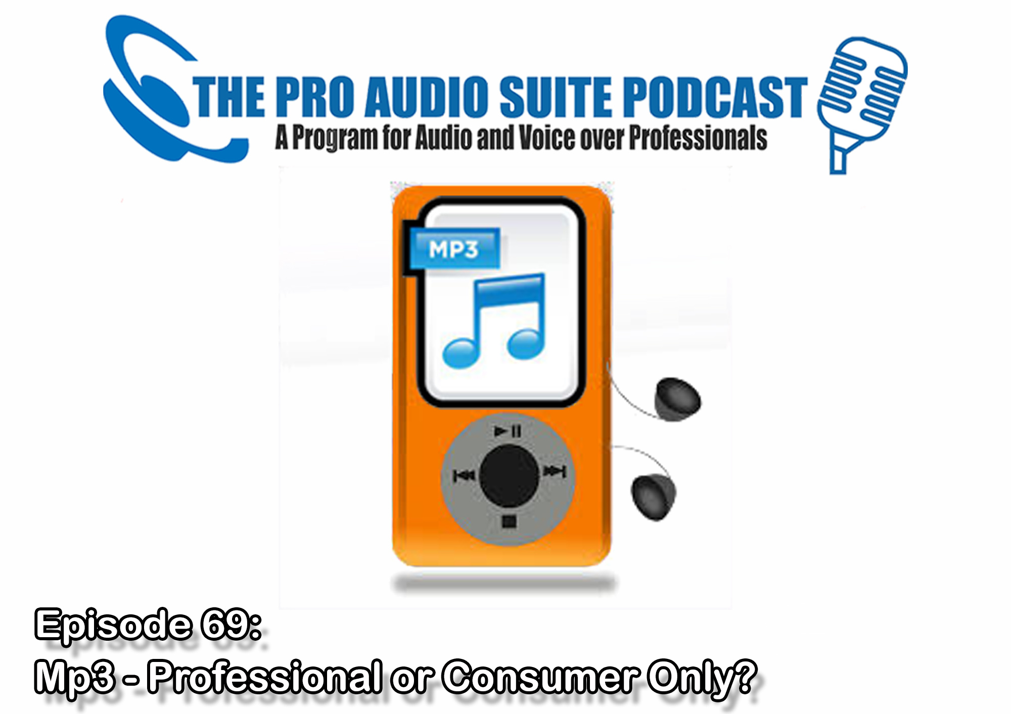 Mp3 - The what, why, how and when...