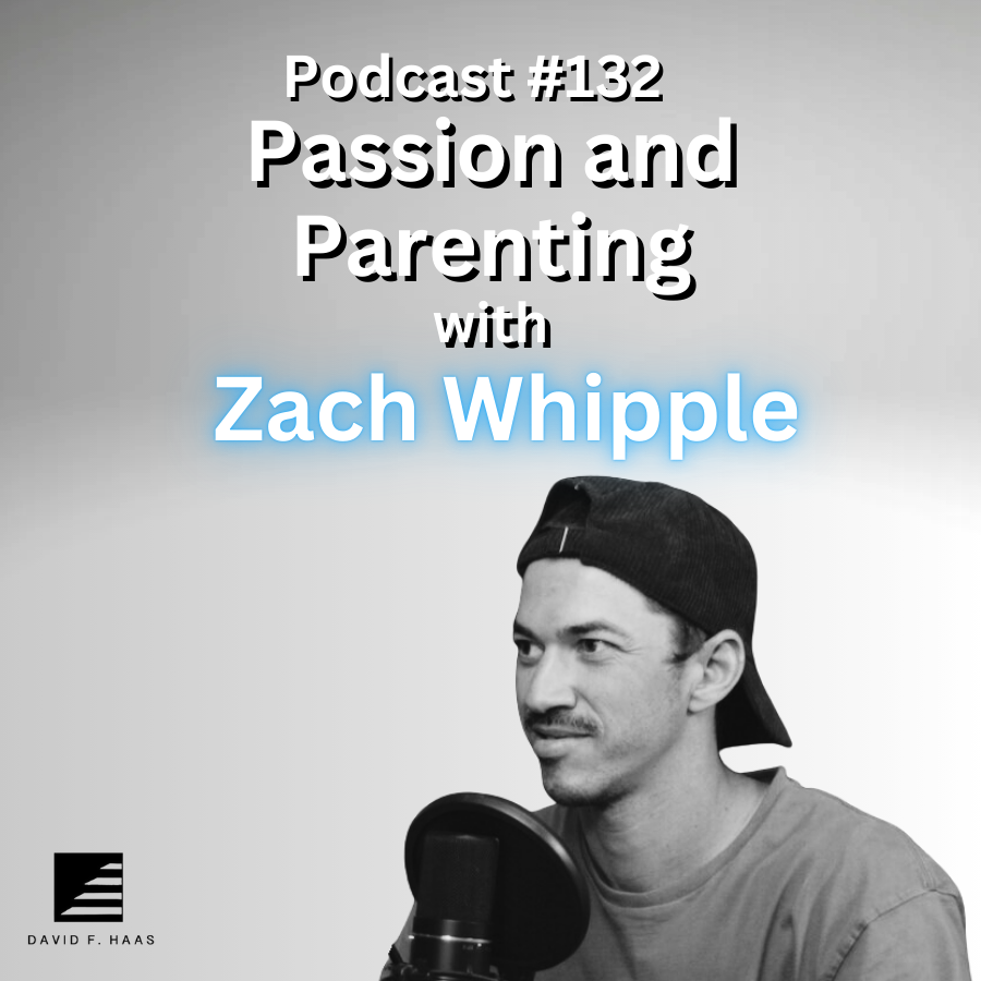 The David F Haas Podcast
