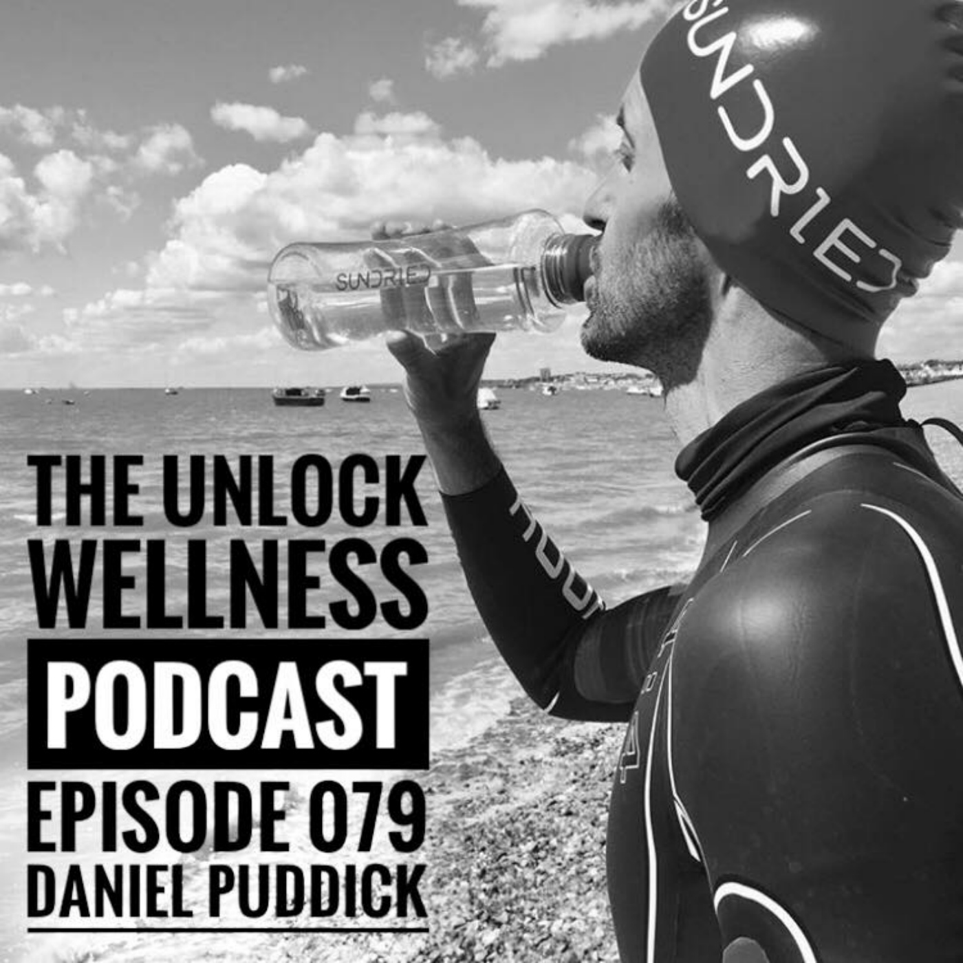 The Unlock Wellness Podcast