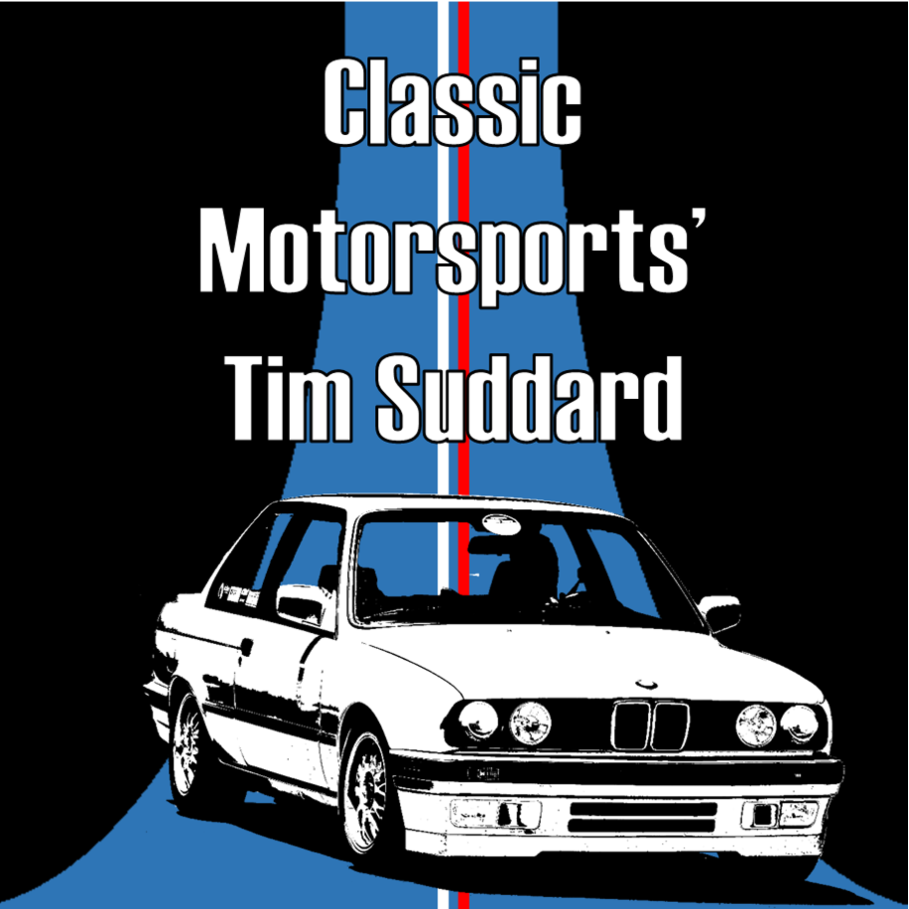 The Collector Car Podcast