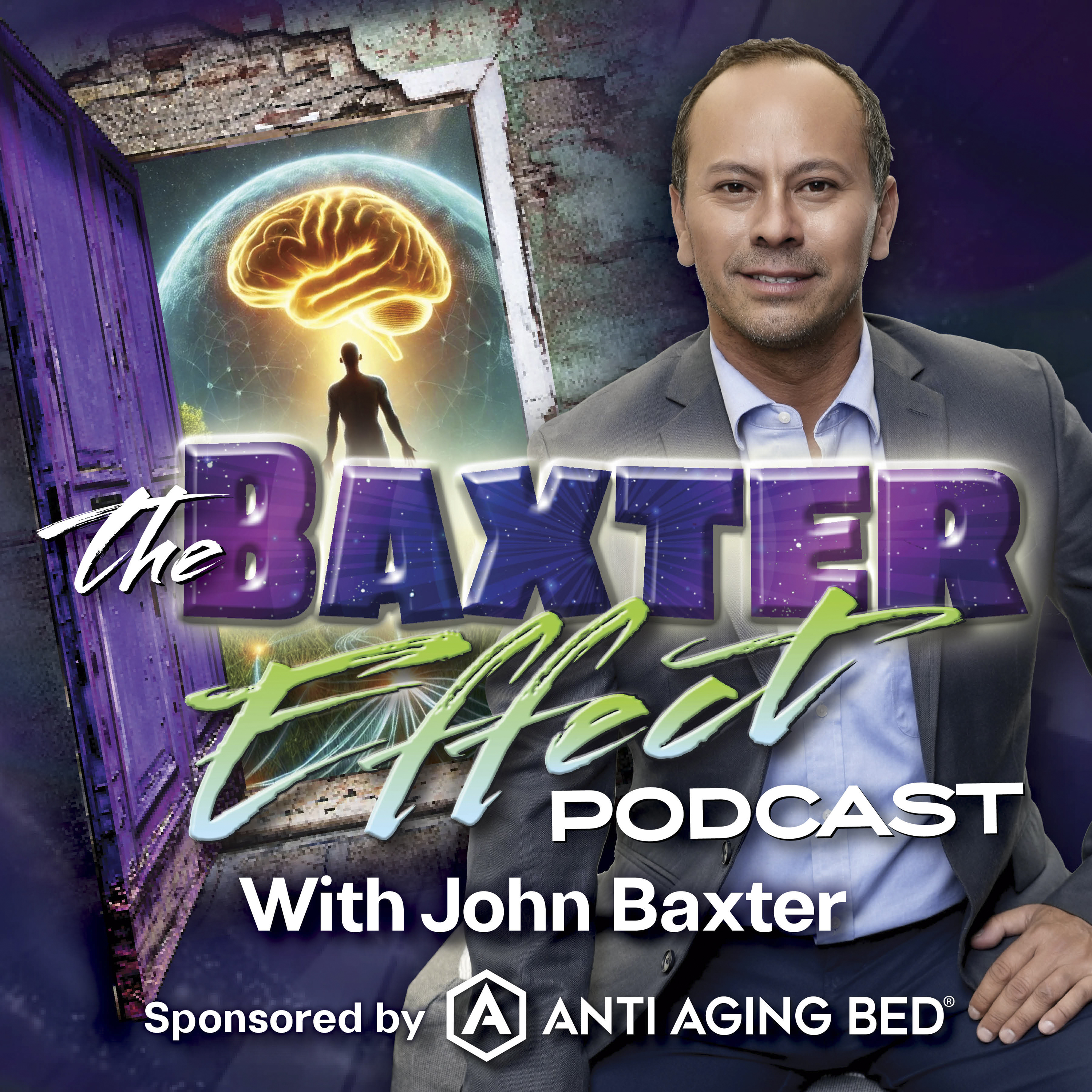 The Baxter Effect Podcast
