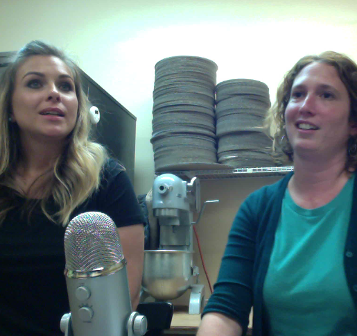 THE SEA-TOWN PODCAST: Interviewing Seattle\'s Business Leaders and Entrepreneurs