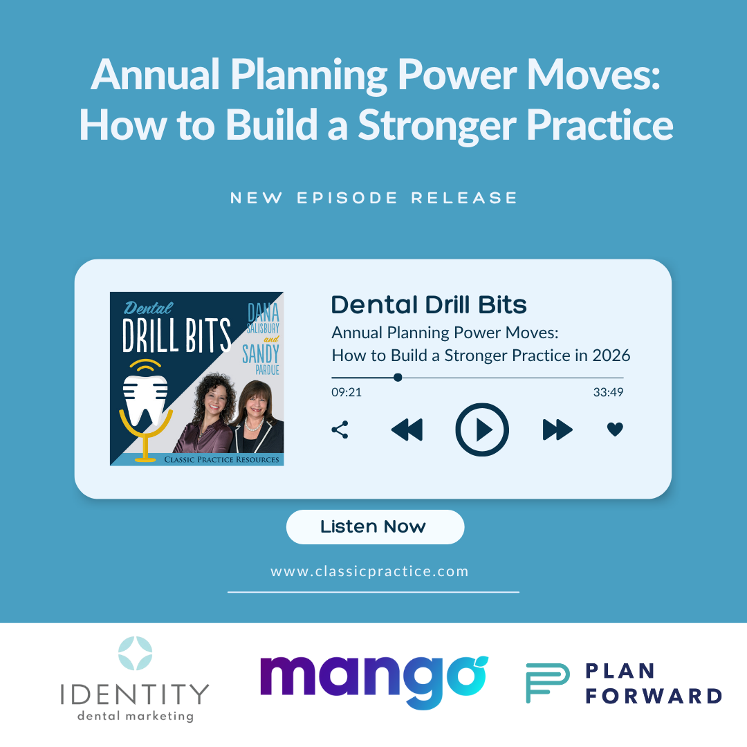 Annual Planning Power Moves: How to Build a Stronger Practice in 2026