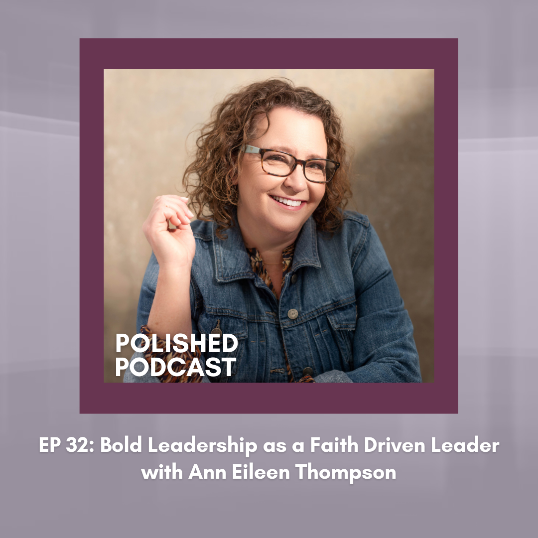 The Polished Podcast