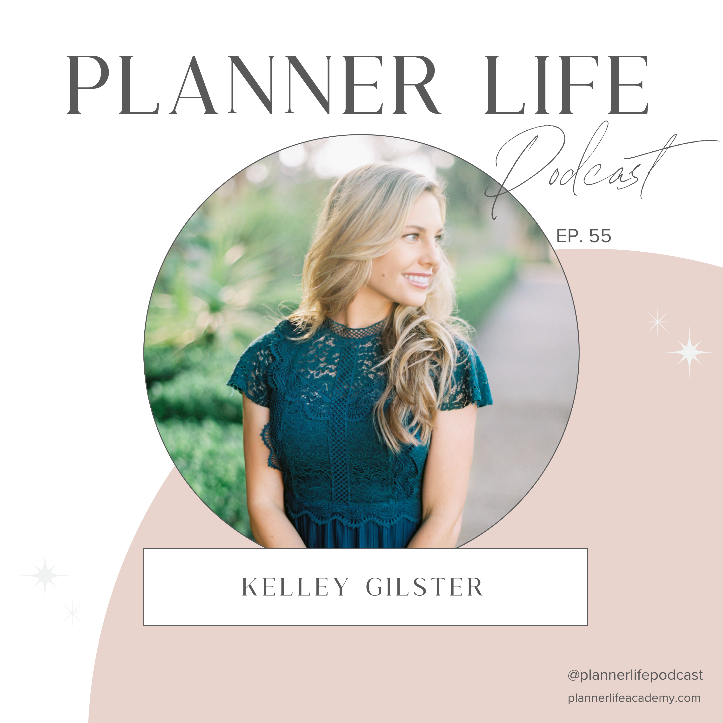 Planner Life Podcast | A Podcast For Wedding Planners