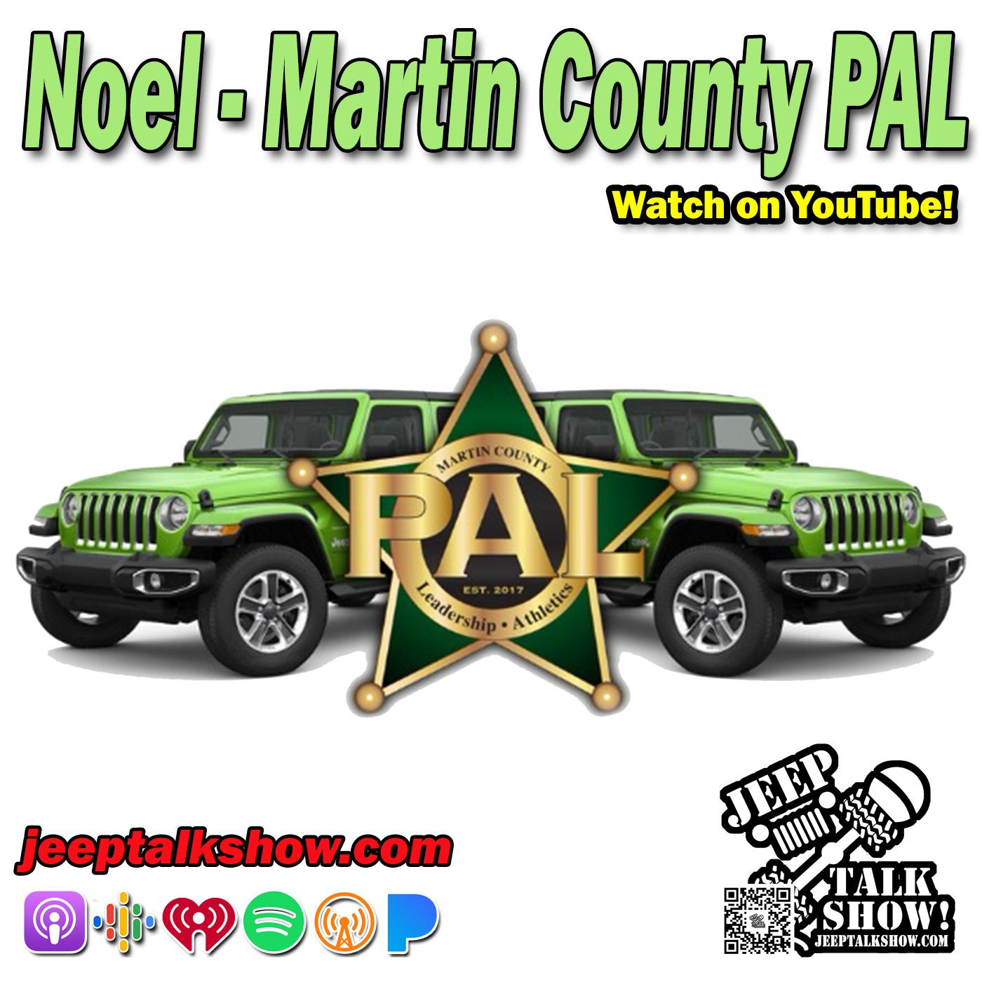 Noel - Martin County PAL
