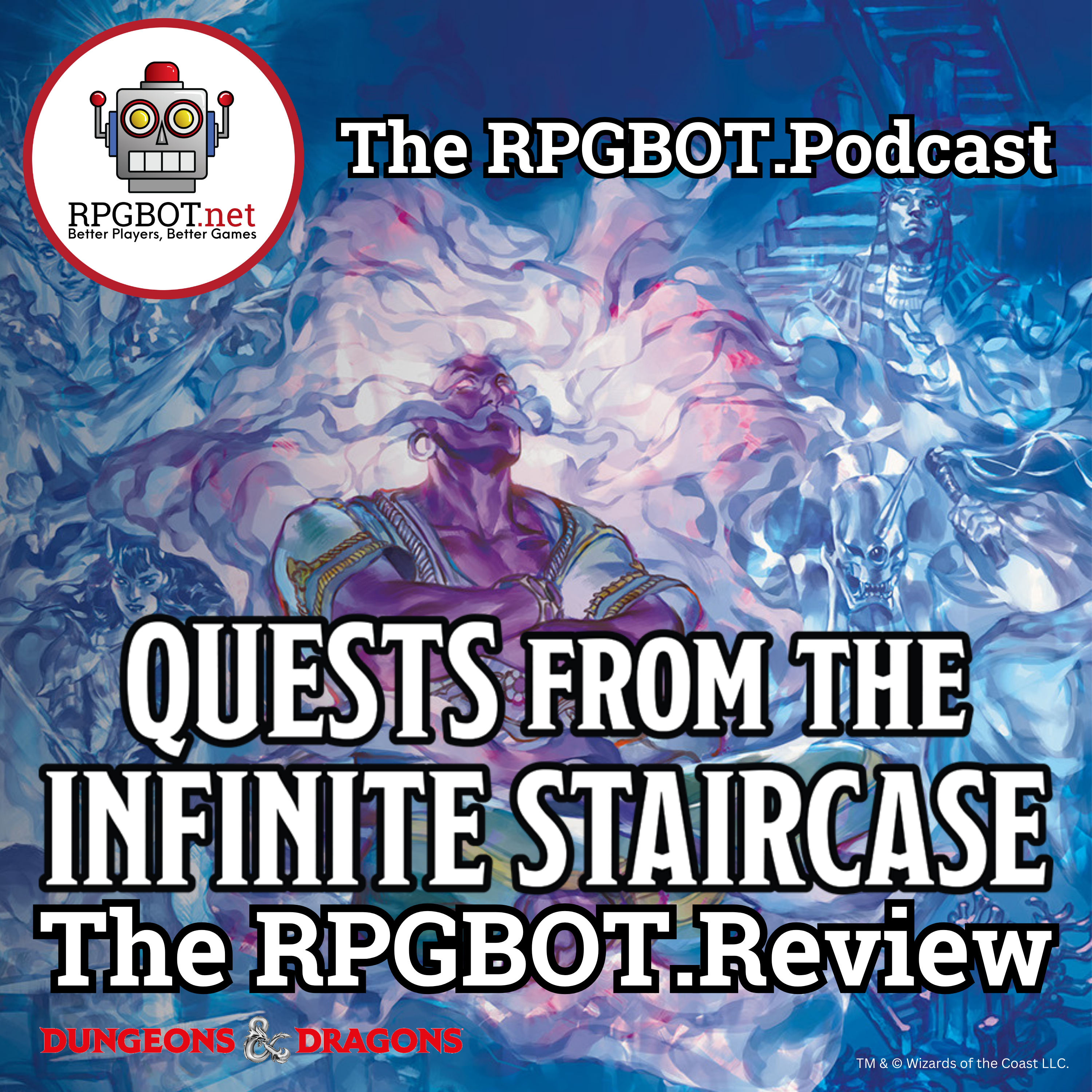 RPGBOT.Podcast