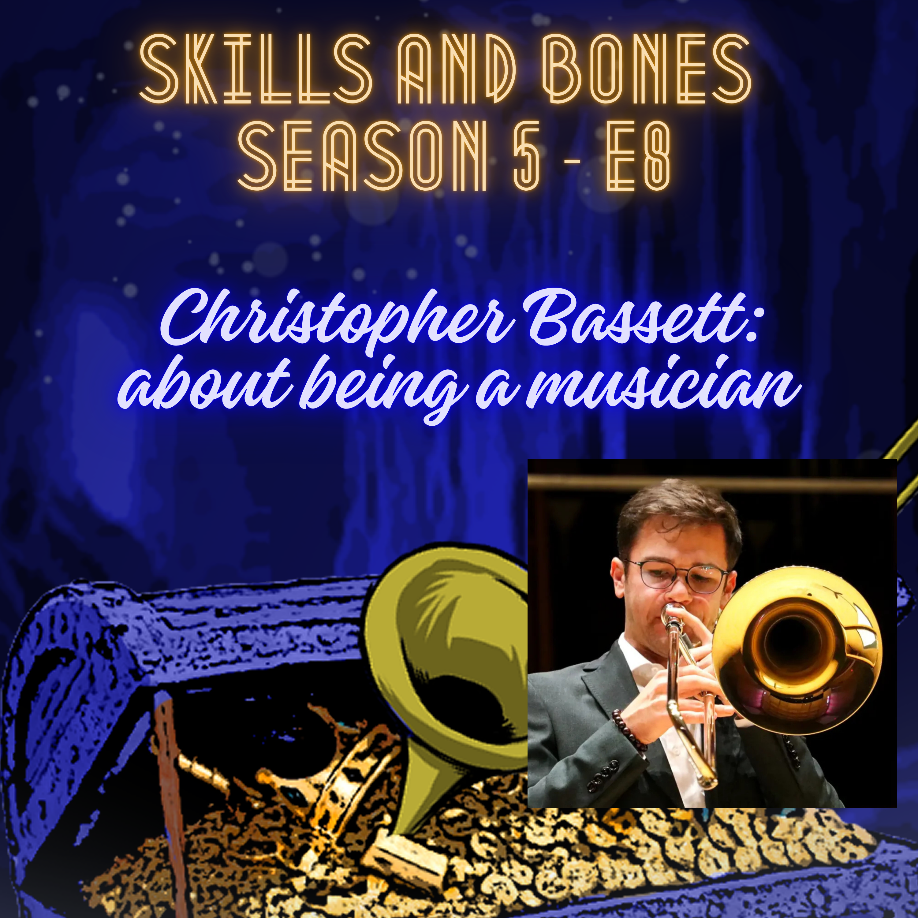 skills-and-bones\' podcast