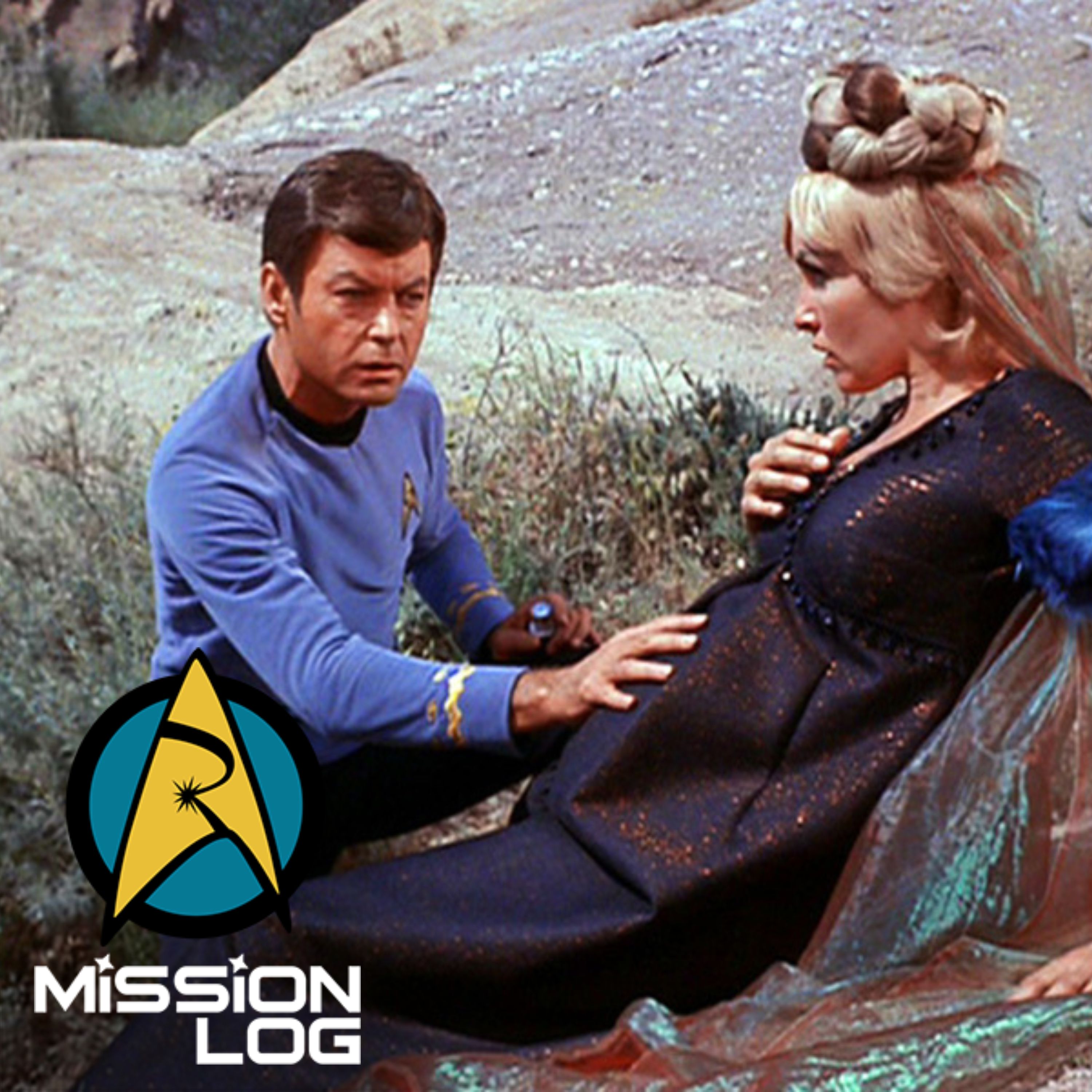 cover of episode Star Trek: The Original Series, Season 2, Episode 11 - "Friday's Child"
