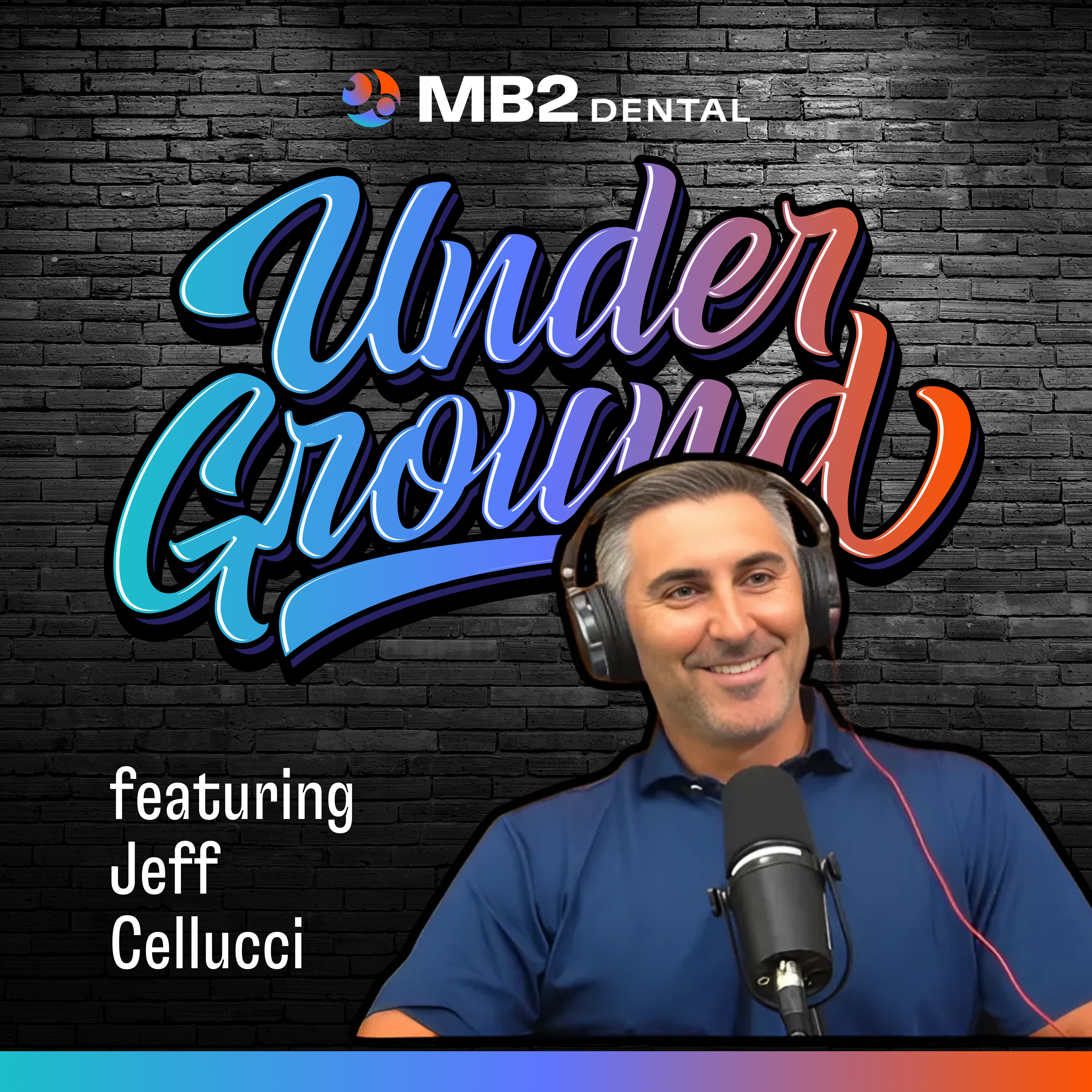 MB2 Underground