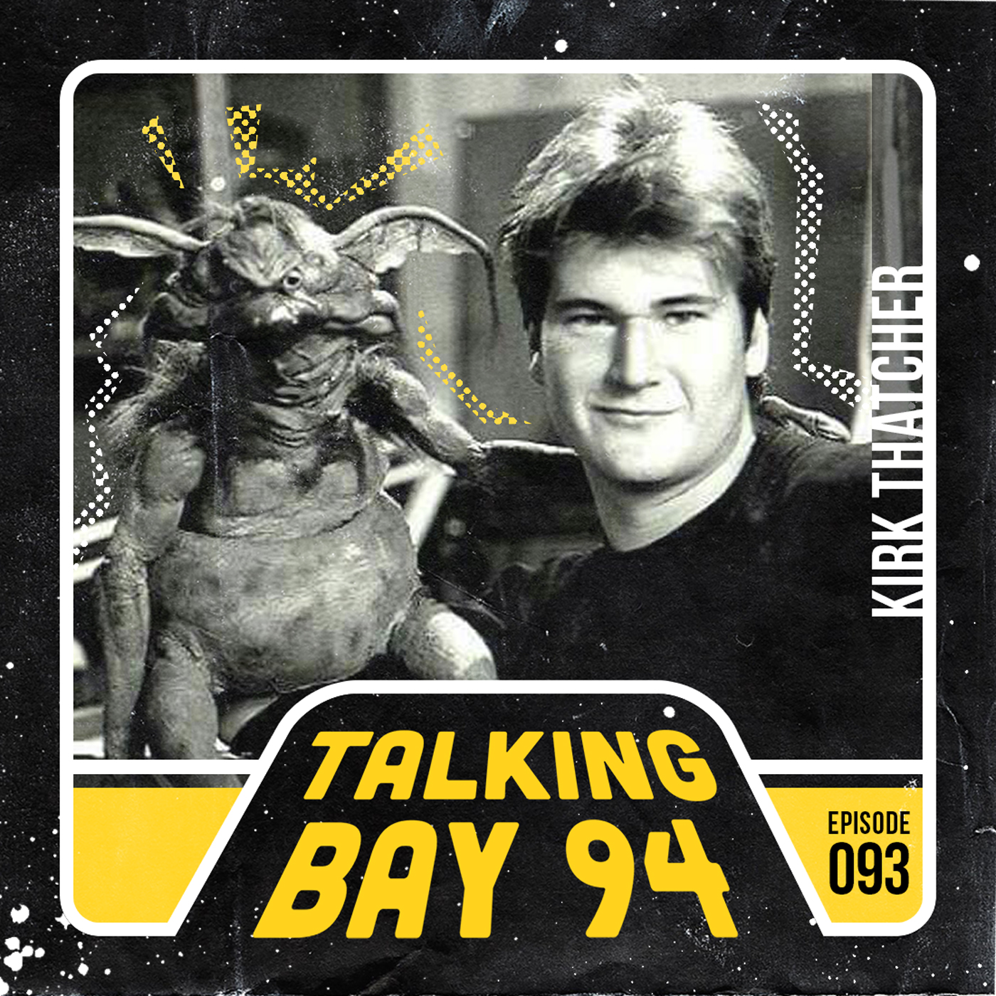 Talking Bay 94: Star Wars Interviews