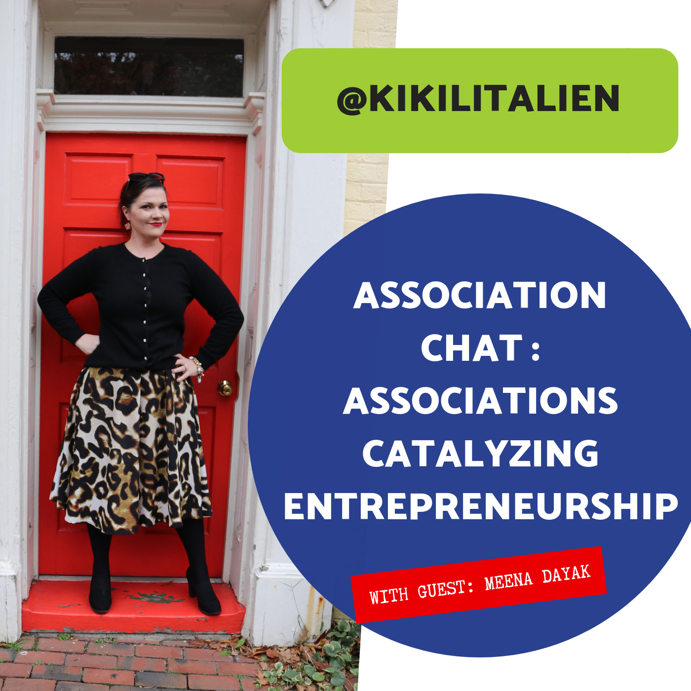 Association Chat Podcast
