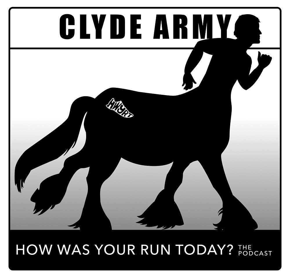 Clyde Army Countdown