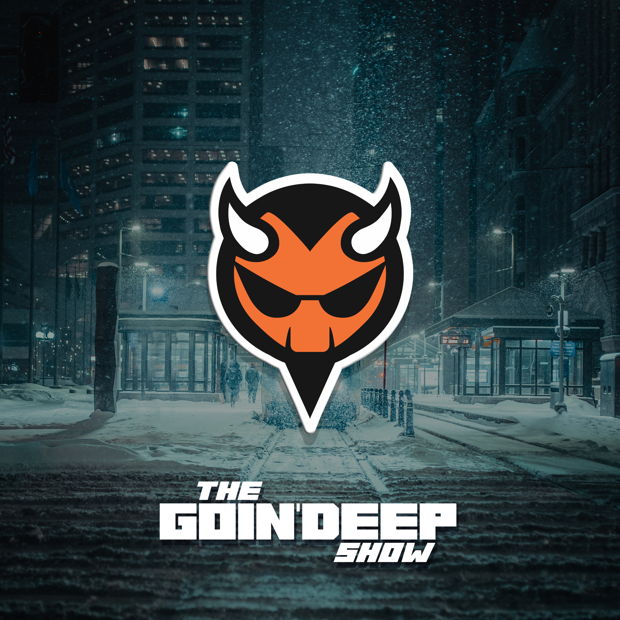 The Goin\' Deep Show