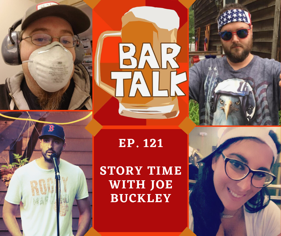 Bartalk