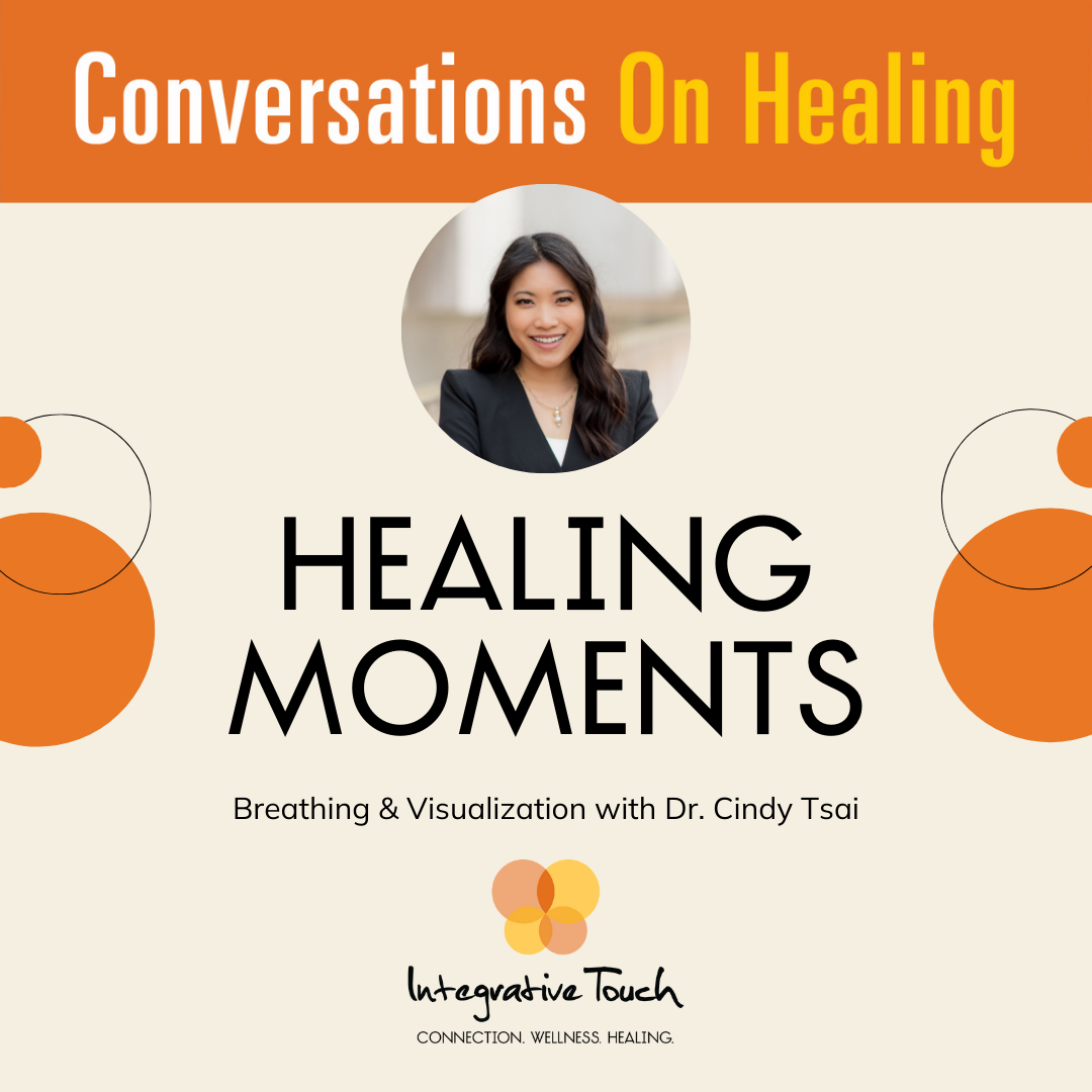 Conversations on Healing Podcast