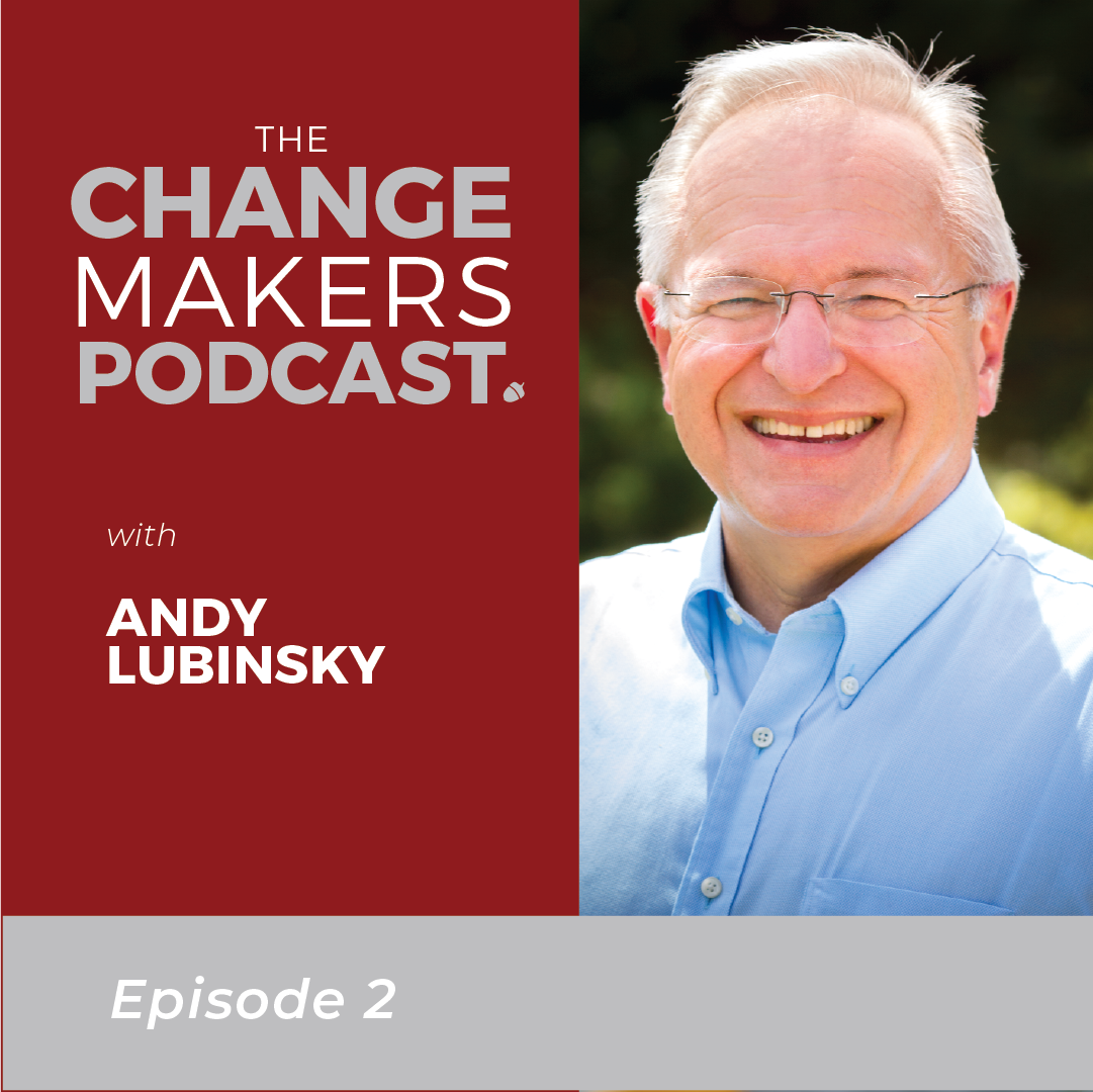 The Change Makers Podcast