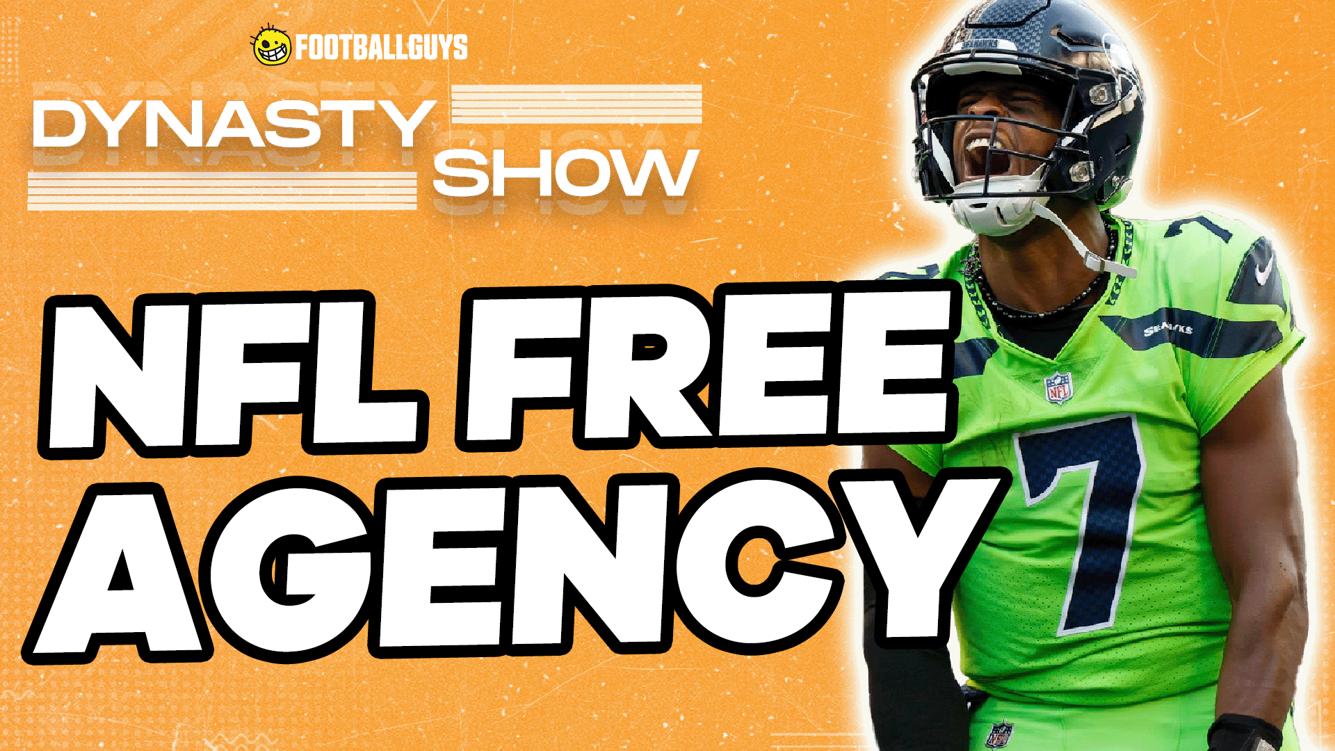 Footballguys Dynasty Football Show