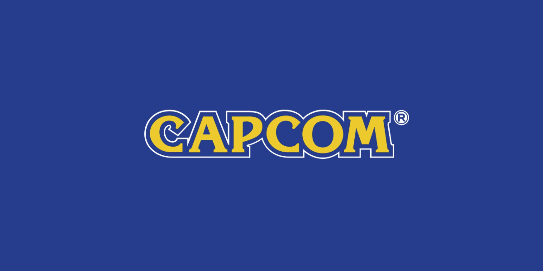 Retro Warriors 510 - Capcom