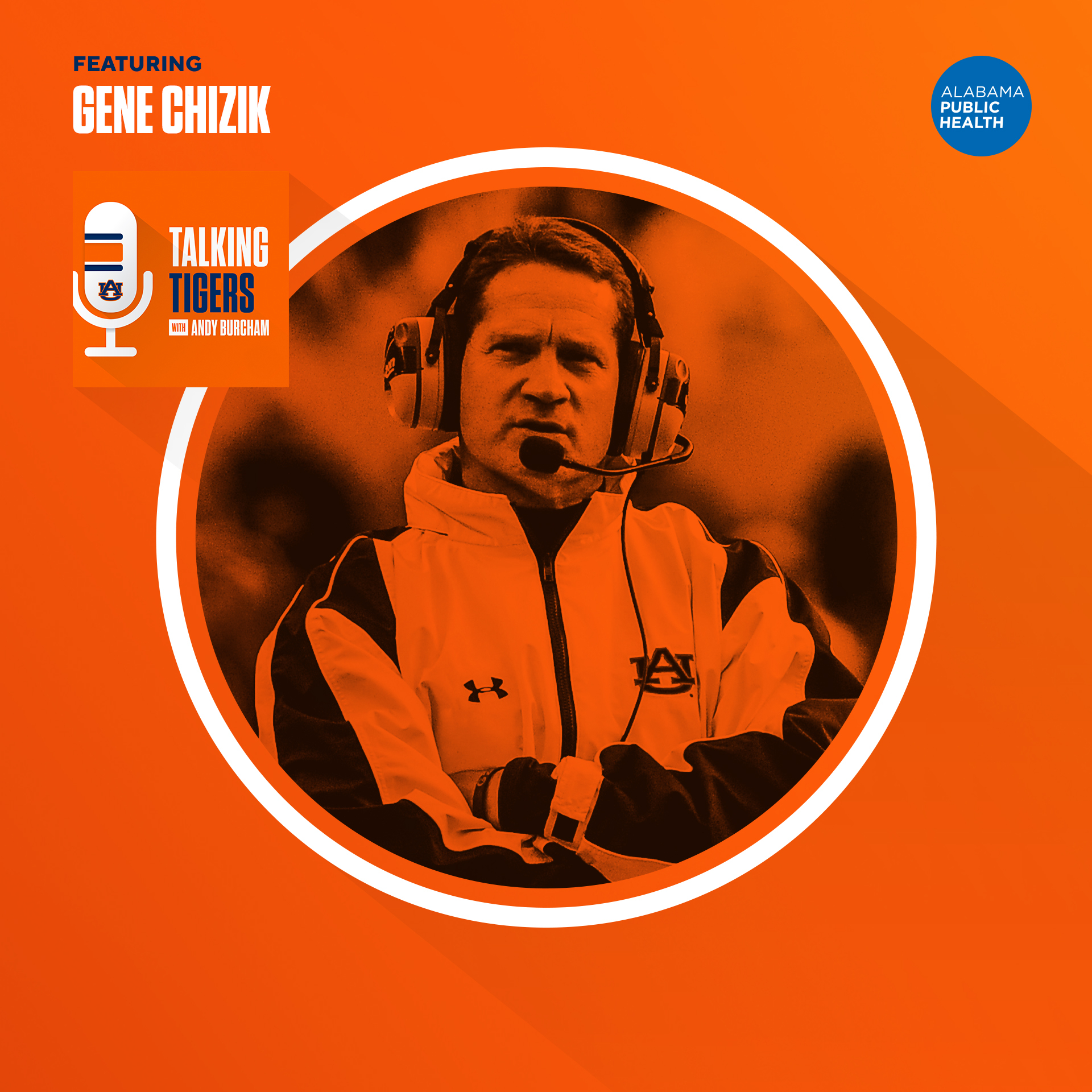 WarEagle+ Podcast Network