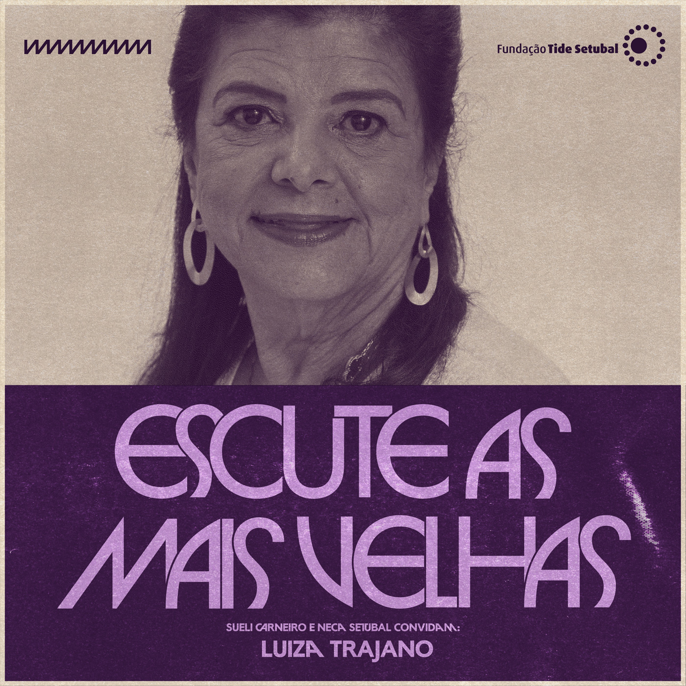 Escute as Mais Velhas