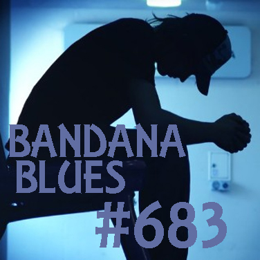 Bandana Blues, founded by Beardo, hosted by Spinner