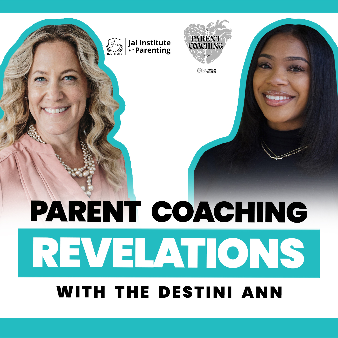The Parent Coaching Show
