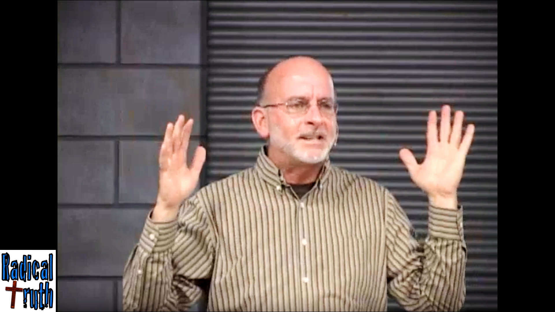 Apologetics to Islam - Class 9B: Sharing the Gospel with Muslims - Part 2