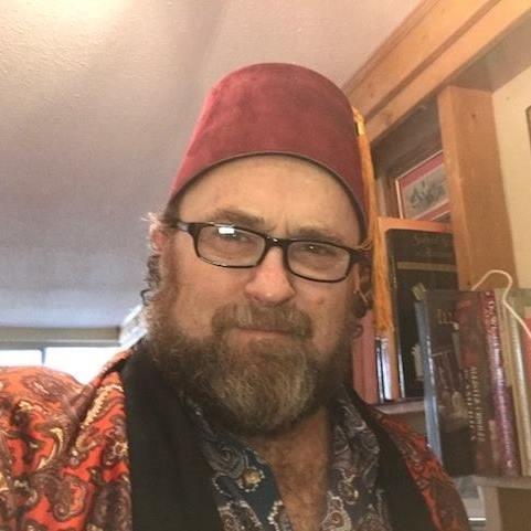 Ep. 84  Chris Bennett:  The Historical Role of Cannabis in Spiritual Life