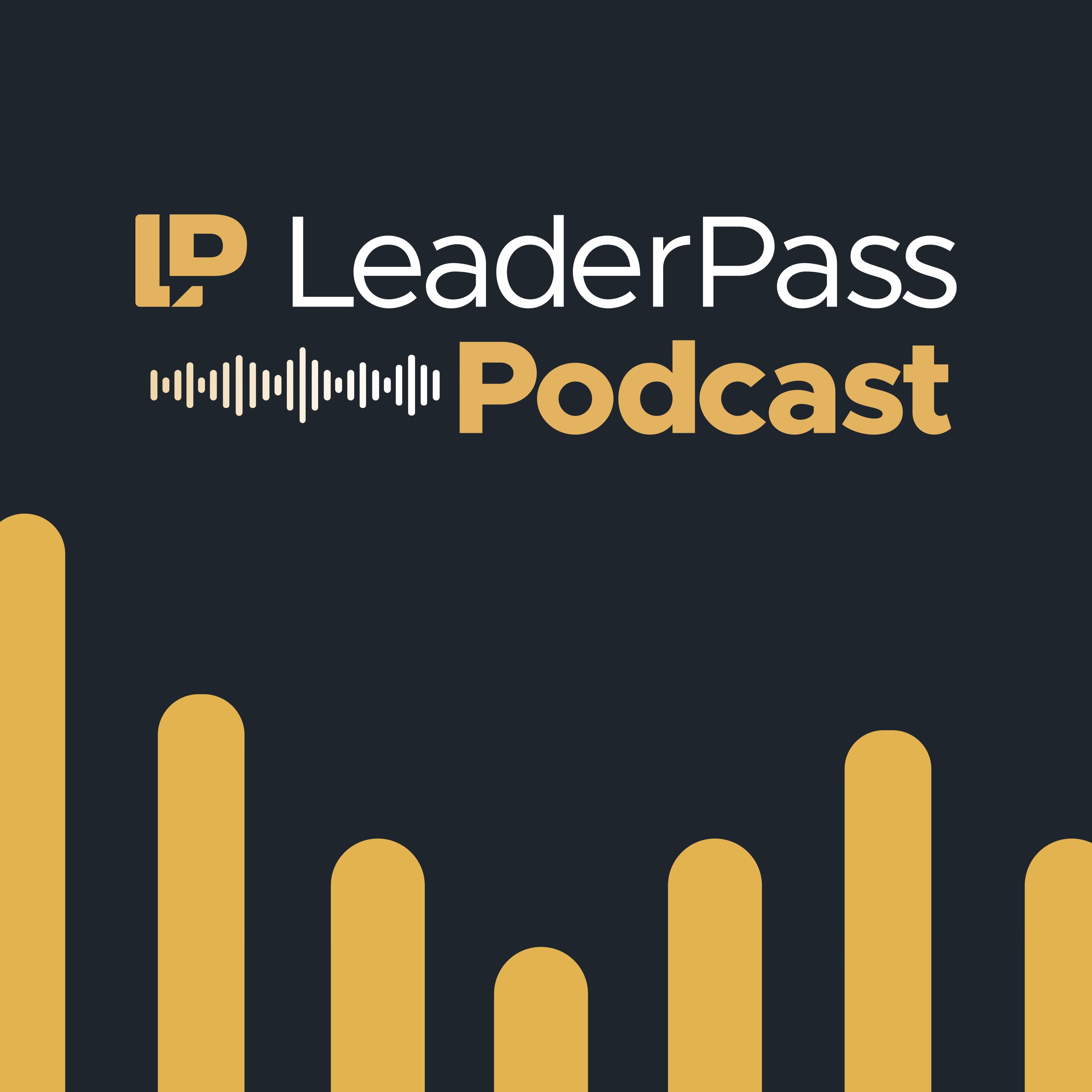 LeaderPass Podcast