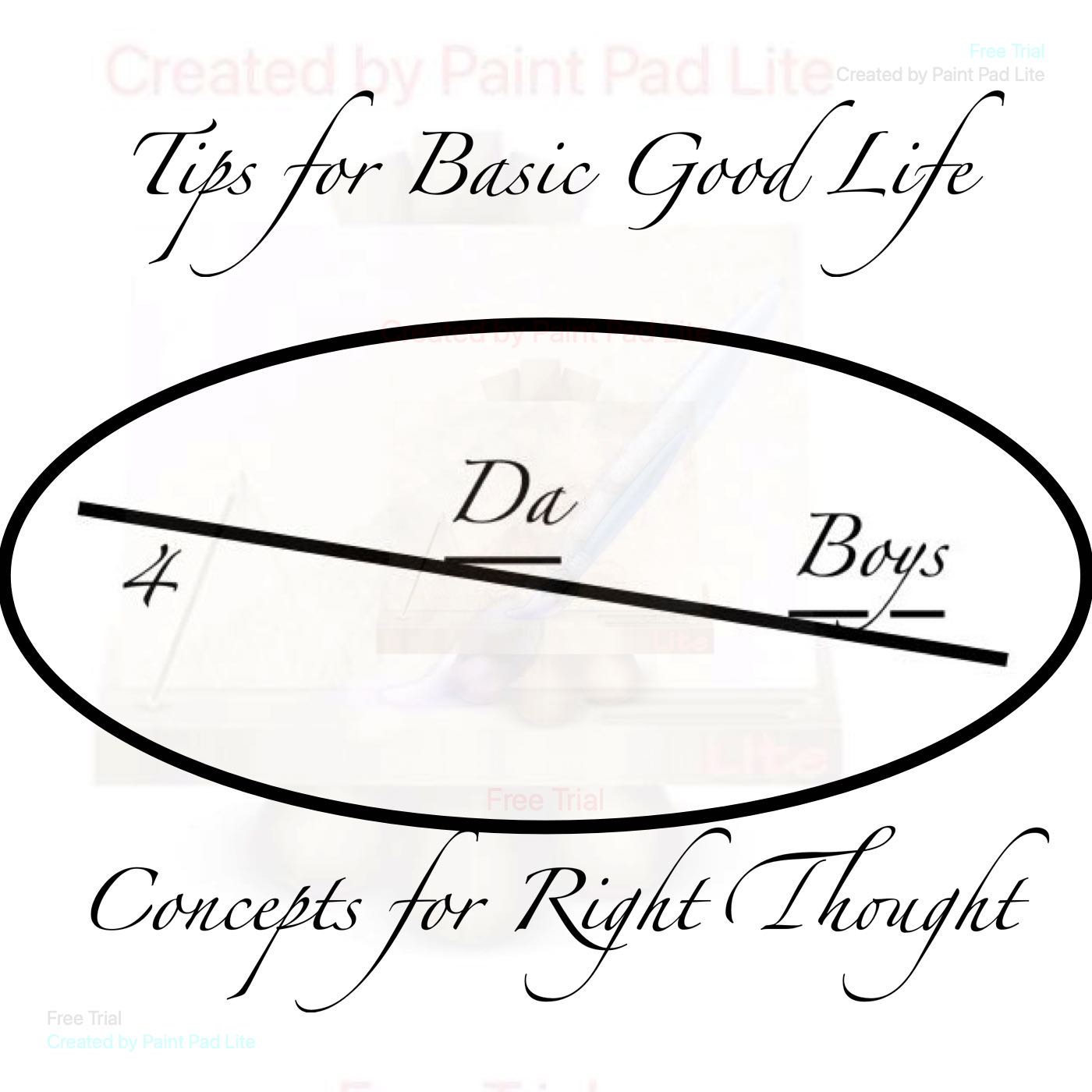 James Bryan's Podcast